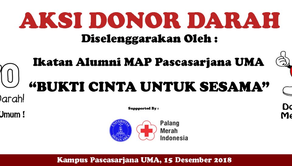 181210 - Donor Darah 2018 (Banner)