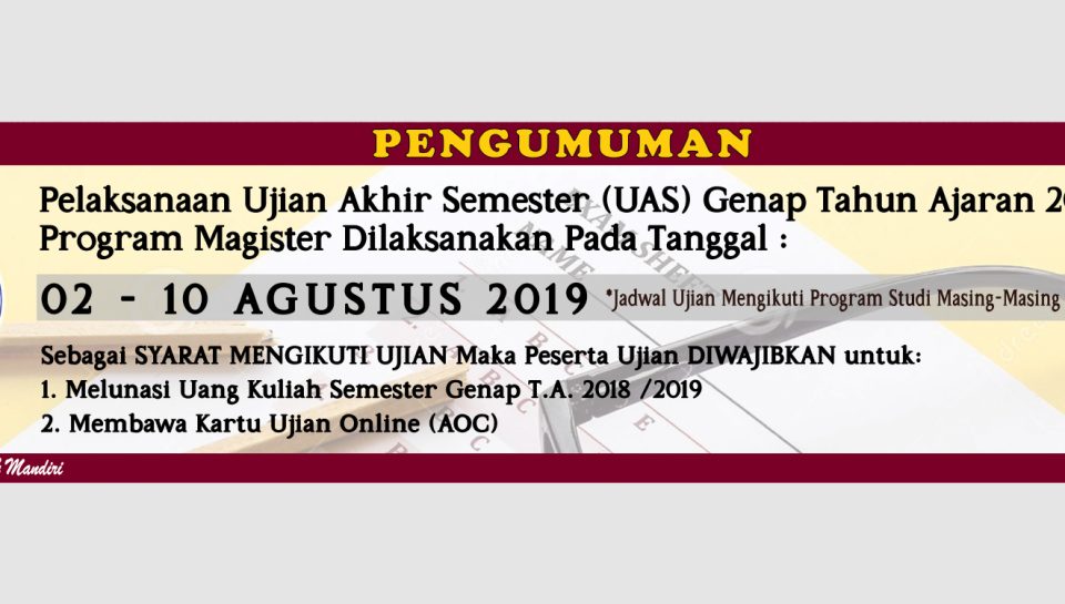 190705 - Slider UAS Genap 2018-2019