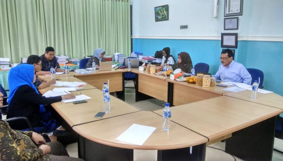 Assesment Lapangan MA UMA 2019 1