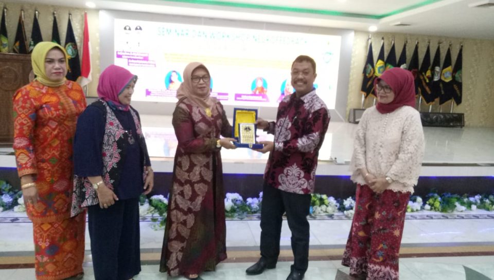 Seminar dan Workshop Neurofeedback Psikologi UMA 2019 1