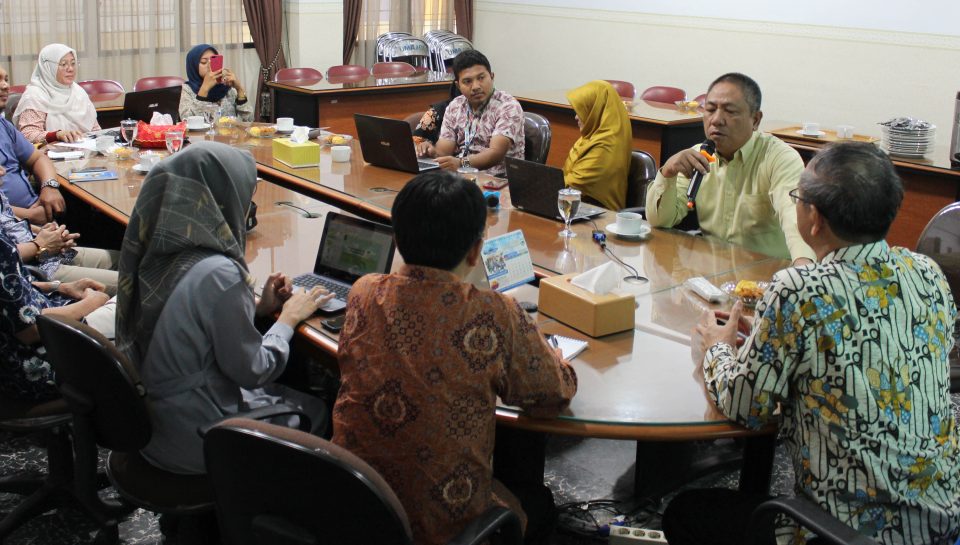 technical-guidance-and-focus-group-discussion-fgd-greenmetric-universitas-medan-area-2019