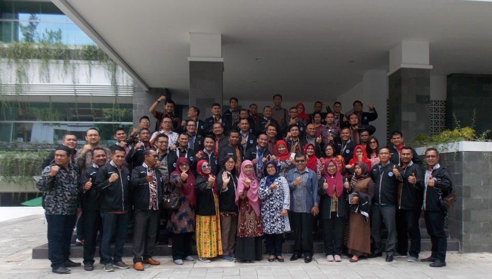 Field trip magister ilmu hukum UMA 2019 3