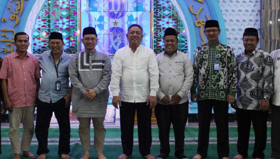 foto-bersama-pengajian-rutin-uma-bulan-oktober-2019