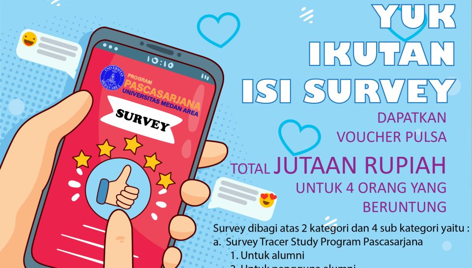 Satu Aksi untuk Pasca Yang Lebih Baik