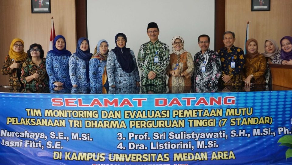 tim-monev-lldikti-wilayah-i-sumatera-utara-hadir-ke-uma