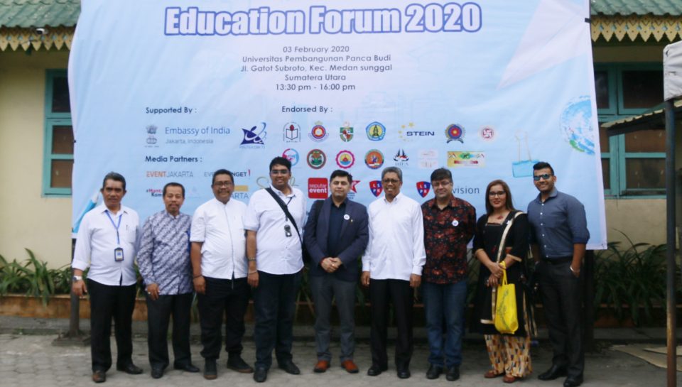 wakil-rektor-bidang-kerjasama-uma-menghadiri-indonesia-india-higher-education-forum-2020