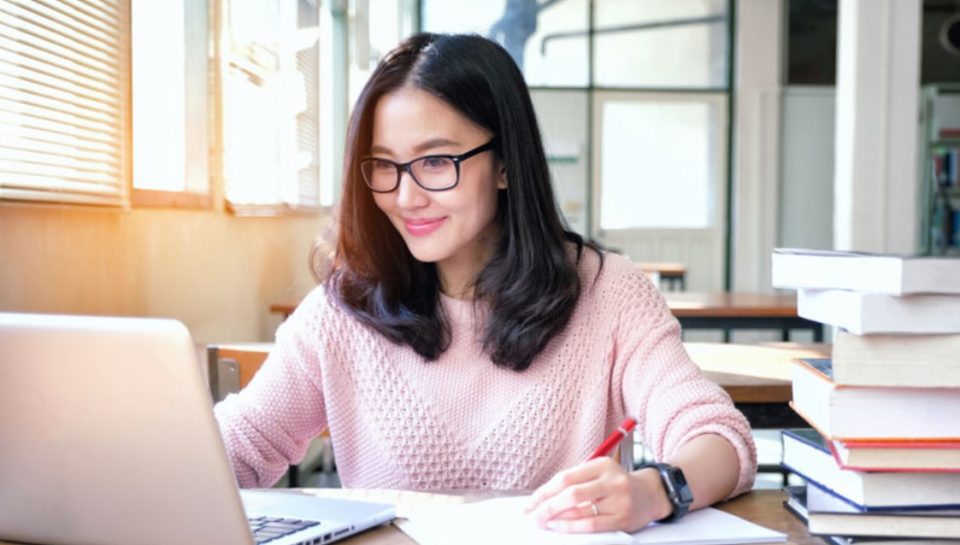 Melanjutkan Kuliah S2 Untuk Karier Yang Lebih Baik