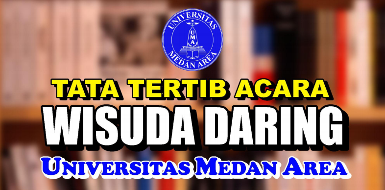 tatib wisuda daring uma 2020
