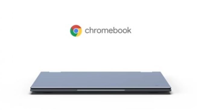 chromebook