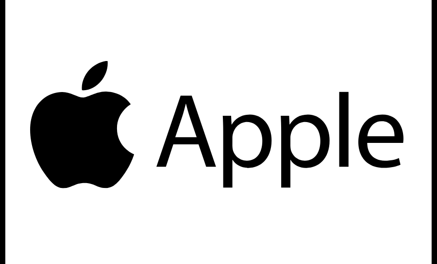 apple