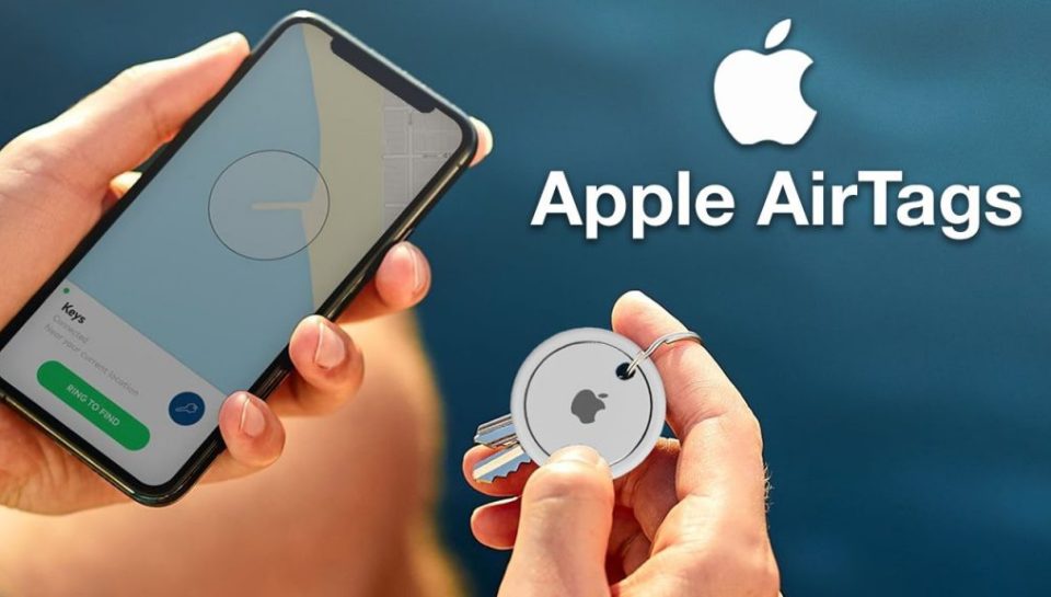 apple