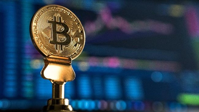 bitcoin