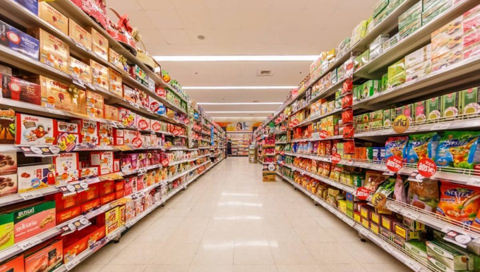 supermarket