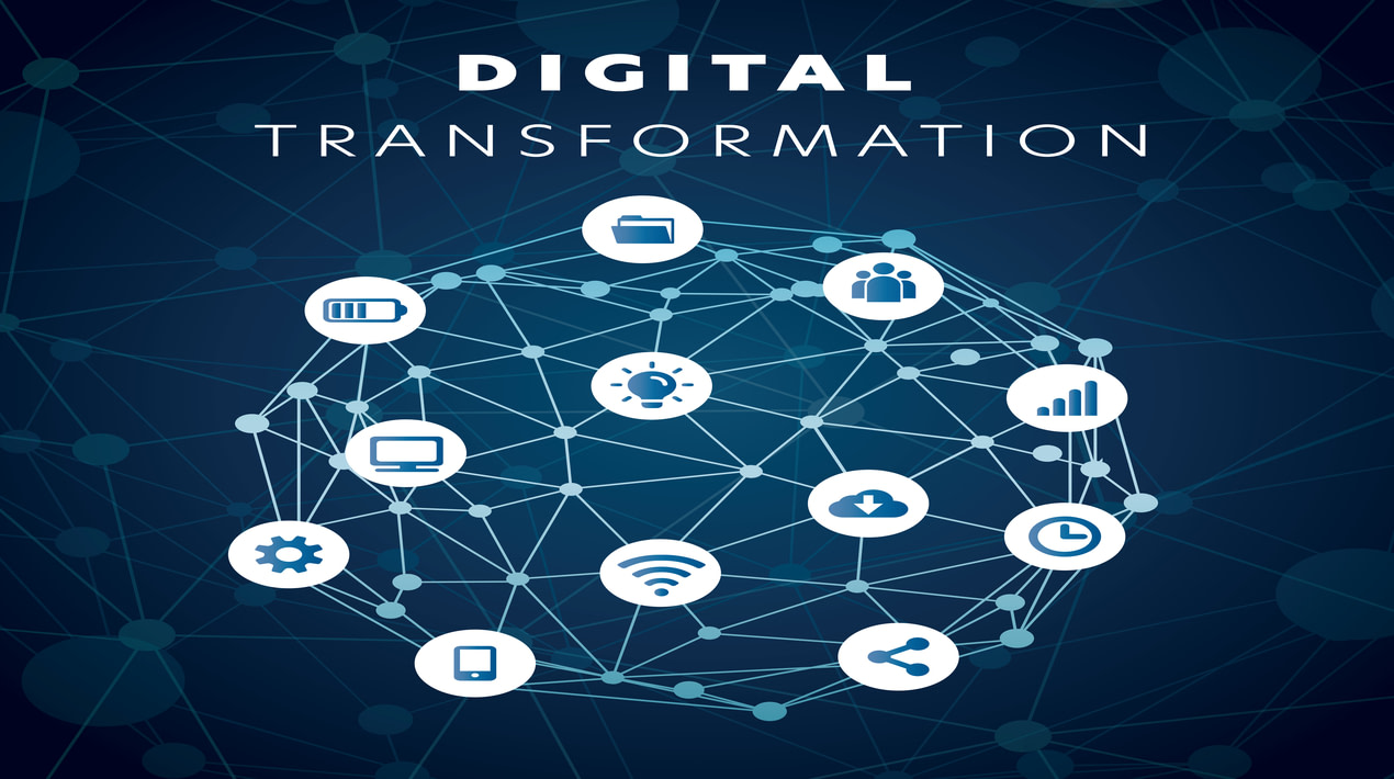 Tantangan Terkini Transformasi Digital Sektor Publik – Pascasarjana ...