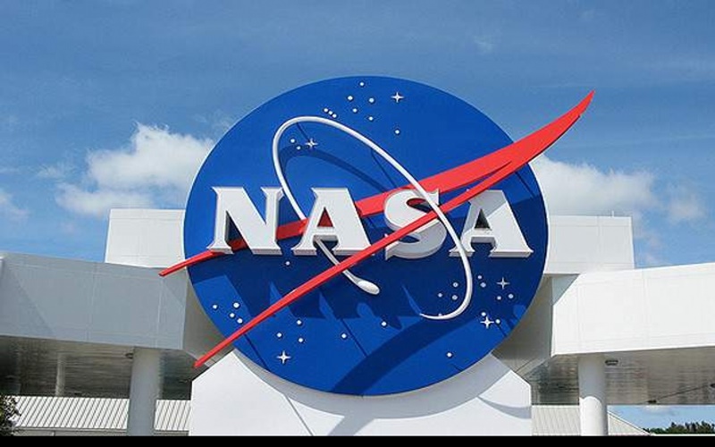 nasa