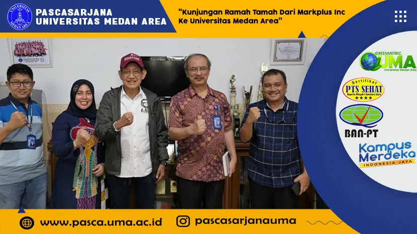 kunjungan-ramah-tamah-dari-markplus-inc-ke-universitas-medan-area