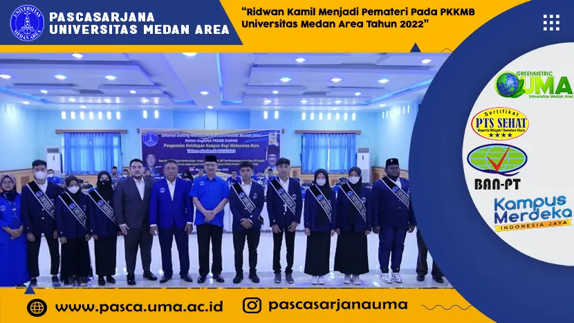 ridwan-kamil-menjadi-pemateri-pada-pkkmb-universitas-medan-area-tahun-2022